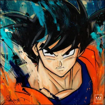 Dans "Dragon Ball" comment sappelle léquipe de Goku ?