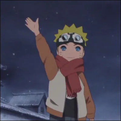 (SPOIL ALERTE) Naruto devient Hokage, mais lequel ?