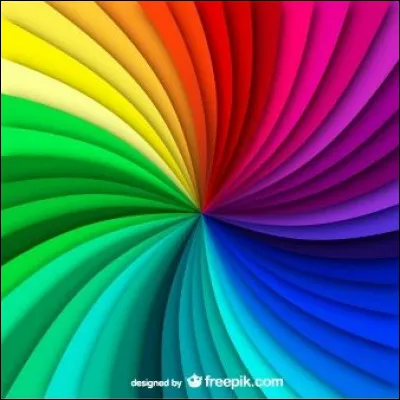 Quelle est ta couleur préférée ?