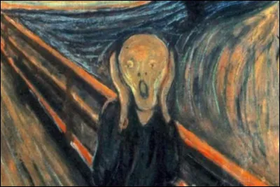 Qu'est-ce qui te fait le plus peur ?