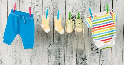 Pourquoi est-ce que les vêtements sont toujours fatigués quand ils sortent de la machine ?