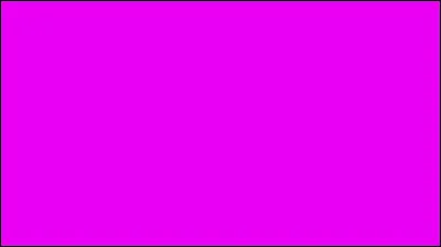 Et la dernière est...