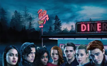 Quiz Riverdale