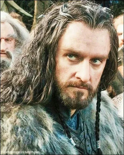 Qui sont les neveux de Thorin ?