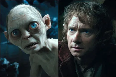 Quels sont les réponses aux énigmes entre Gollum et Bilbon ? (suite)