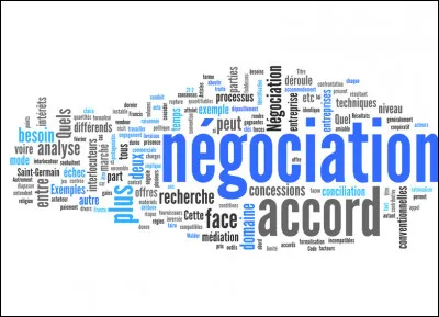 Est-ce que la négociation collective est obligatoire ?