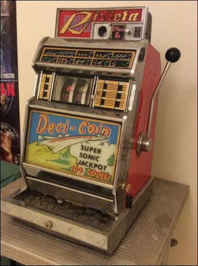 Quel mot, répété, est le titre d'un film de Terry Gilliam ?