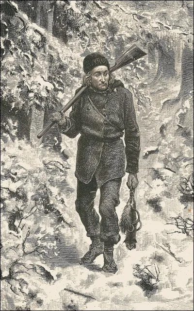 En 1956, Wolfgang Liebener nous raconte la vie de la Famille...