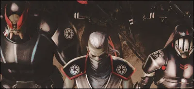 Toujours dans les Inquisiteurs, quel est le nom du Sixième Frère ?