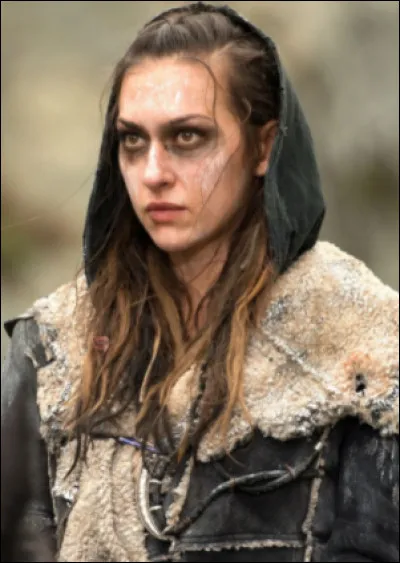 Comment s'appelle ce personnage ?