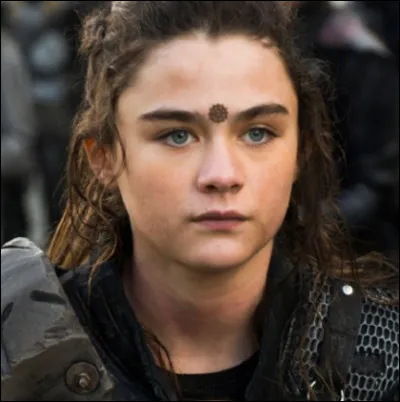 Comment s'appelle ce personnage ?