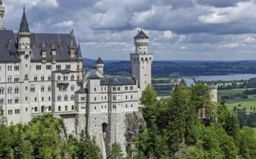 Quiz Chateaux