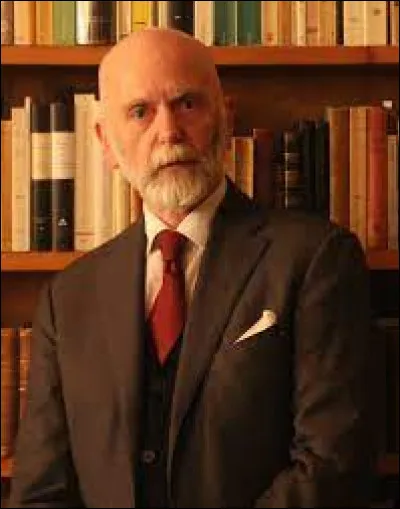 Qui est Renaud Camus ?