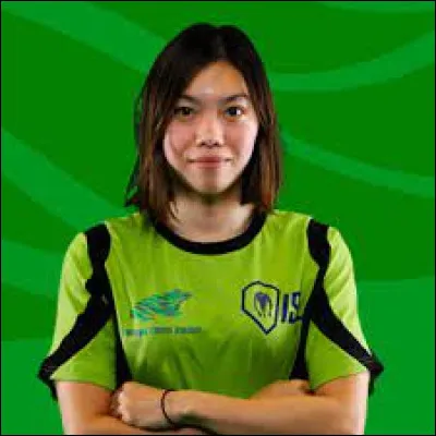 Quel sport pratique Reona Aoki, une sp&eacute;cialiste de la brasse ?