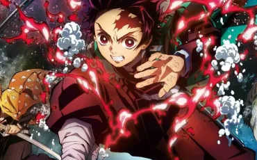 Quiz Demon slayer