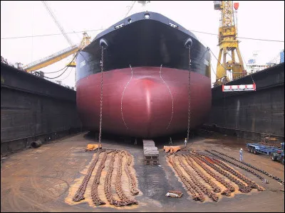 ...comme "Maillon" > Qu'est-ce donc ?