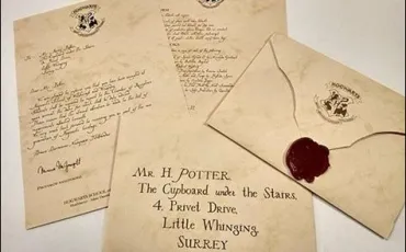 Quiz Harry potter
