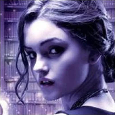 "La voleuse de secret", est-ce un roman ou une B.D ?