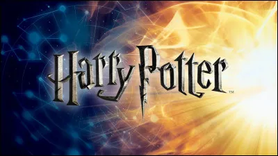 "Harry Potter", est-ce un roman ou une B.D ?