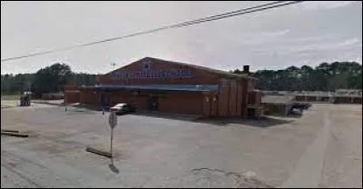 Quel est le nom du collège des quatre garçons ?