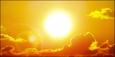 Quel temps aimes-tu ?