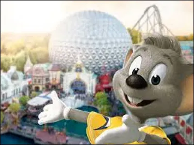 Plus particuli&egrave;rement, aimes-tu Europa-Park ?