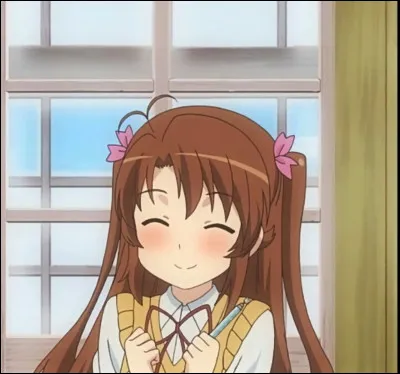 Collectionnes-tu les goodies ?