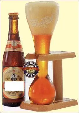 Quelle est cette bire ?