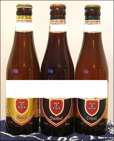 Quelles sont ces bires ?