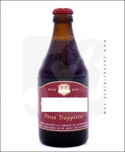 Quelle est cette bire ?