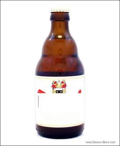 Quelle est cette bire ?