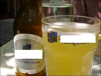 Quelle est cette bire ?