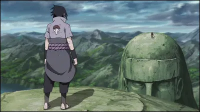 Combien de tomoe a éveillé Sasuke sur son Rinnegan, à la fin de la Guerre ?