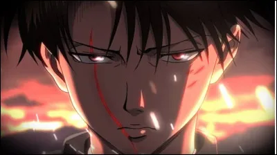 Que penses-tu de Livaï ?