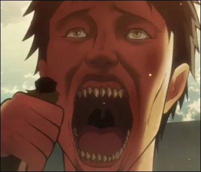 Si tu étais un Titan, de quelle taille serais-tu ?