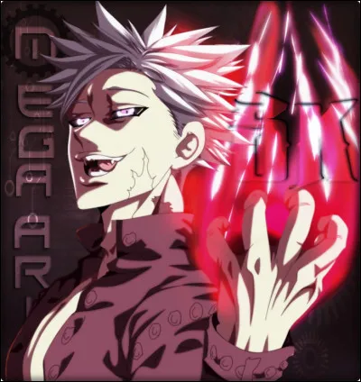 Ban est-il méchant ou gentil ?