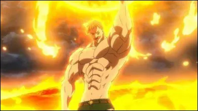 Qui est Escanor ?