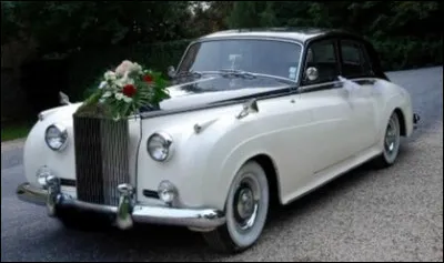 Là, il faudra sans doute casser votre tirelire pour vous offrir cette belle...