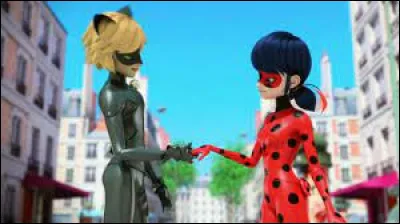 Qui gagne dans l'épisode "Miracle Queen" ?