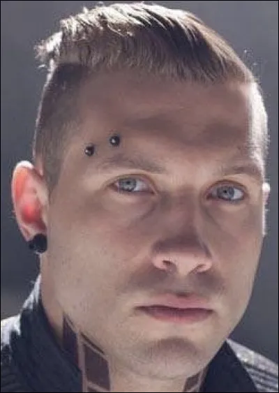 Quelle est la faction dEric ?