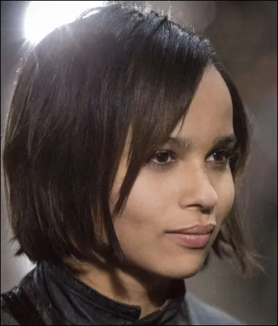 Quelle était la faction de Christina ?