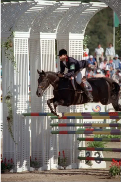Quel âge a Jappeloup lorsque Pierre Durand le rencontre pour la première fois ?