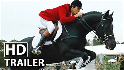 Au début, pour quelle raison ce dernier refuse6T6IL d'essayer Jappeloup ?