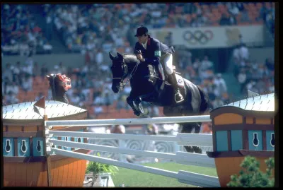 Comment Jappeloup meurt-il ?