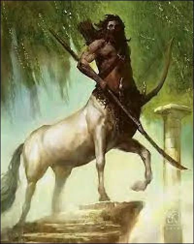 Quelle est la classification du Centaure ?