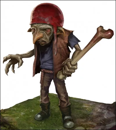 Quel est le nom anglais du Chaporouge ?