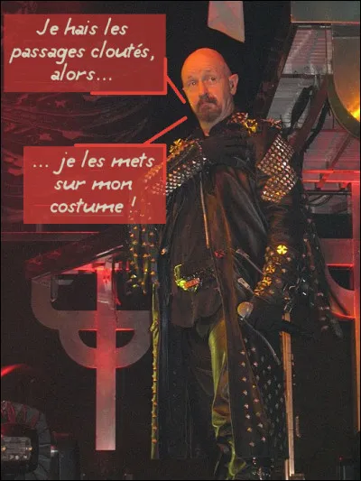 Fondés en 1969, ils auraient été les créateurs du "heavy métal" option "biker" : c'est donc le moment de mettre la poignée dans le coin !