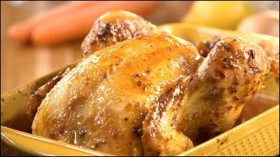 Comment dit-on "poulet" ?