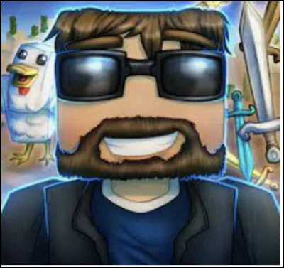 Qui ce youtubeur est-il ?