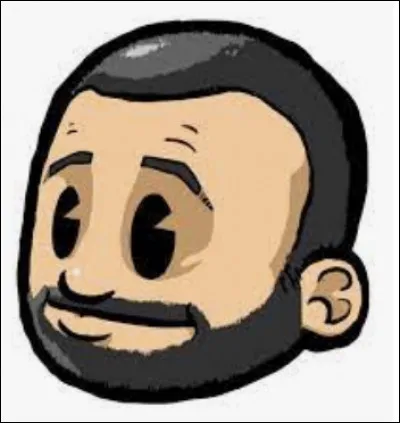 Qui ce youtubeur est-il ?